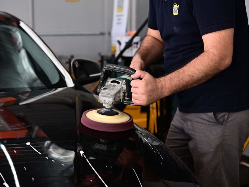 Doğanhisar Oto Pasta Cila