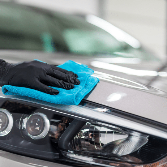 Doğanhisar Oto Pasta Cila